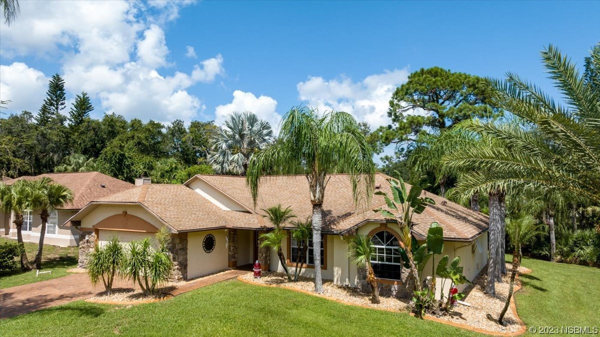 6225 Ranier Circle Port Orange, FL 32127 - Photo 38 of 49