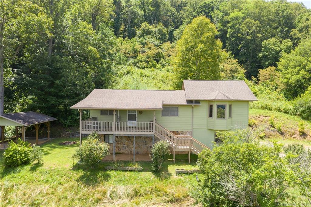 127 Sandy Branch Road Canton, NC 28716 - Photo 1 of 24