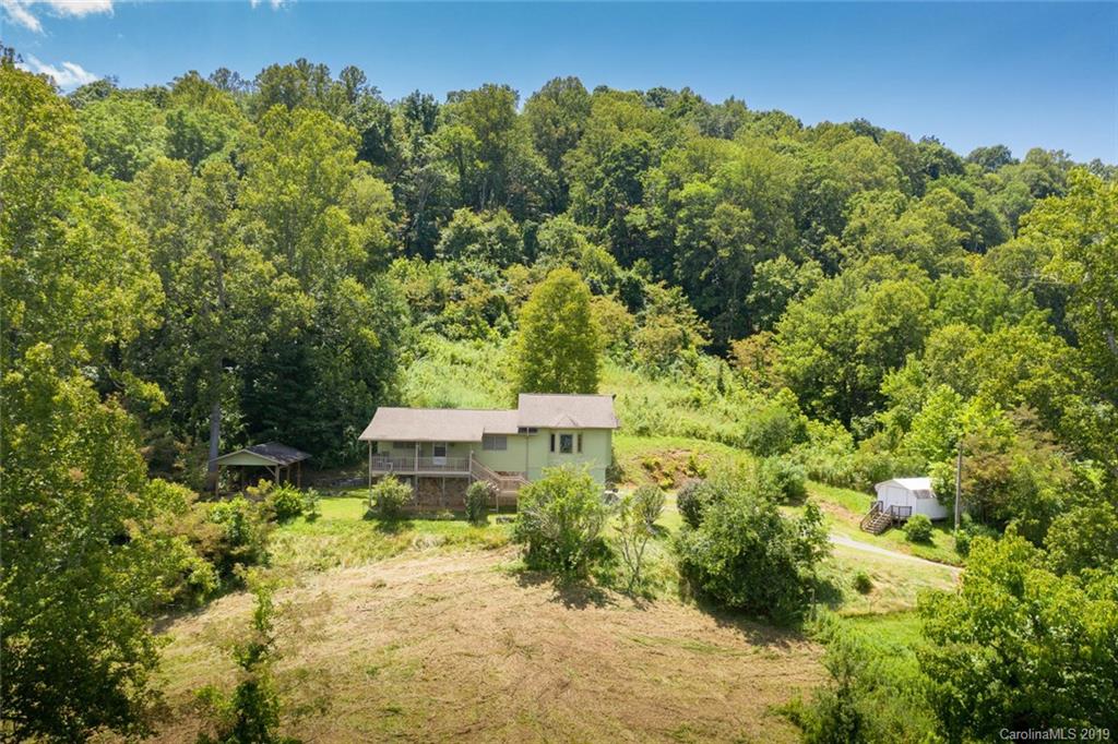 127 Sandy Branch Road Canton, NC 28716 - Photo 23 of 24