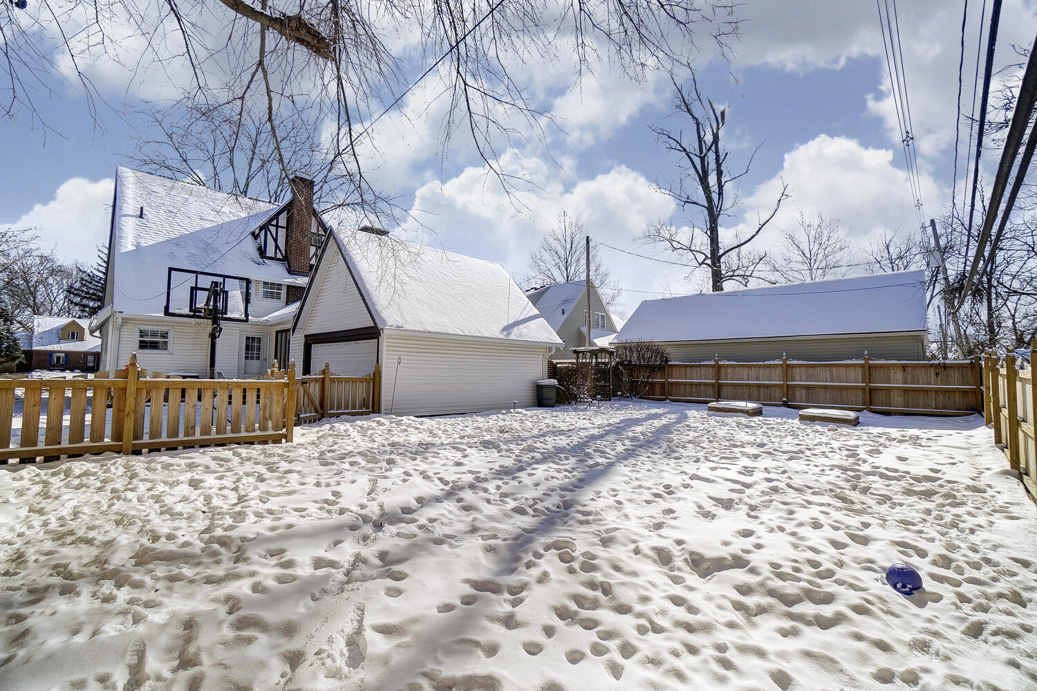1759 Walnut Terrace Springfield, OH 45504 - Photo 55 of 56