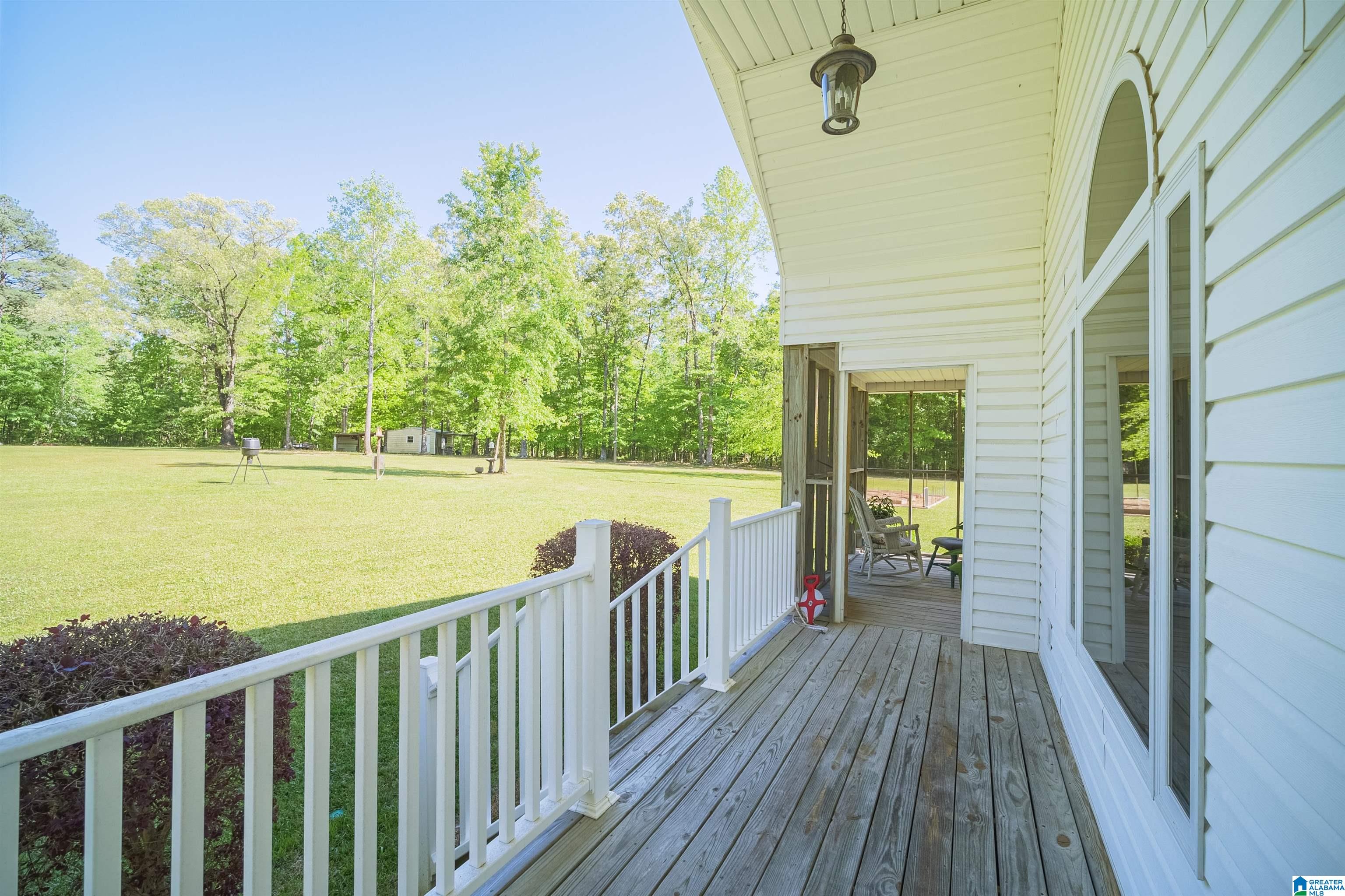 254 Bunkum Creek Road Nauvoo, AL 35578 - Photo 8 of 44