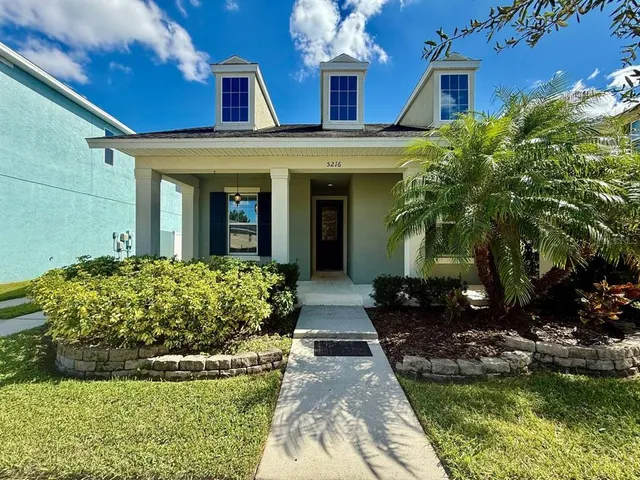 $2,100 | 5216 Suncatcher Drive, Wesley Chapel, FL 33545