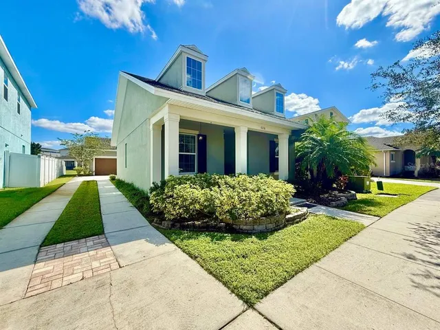 $2,100 | 5216 Suncatcher Drive, Wesley Chapel, FL 33545