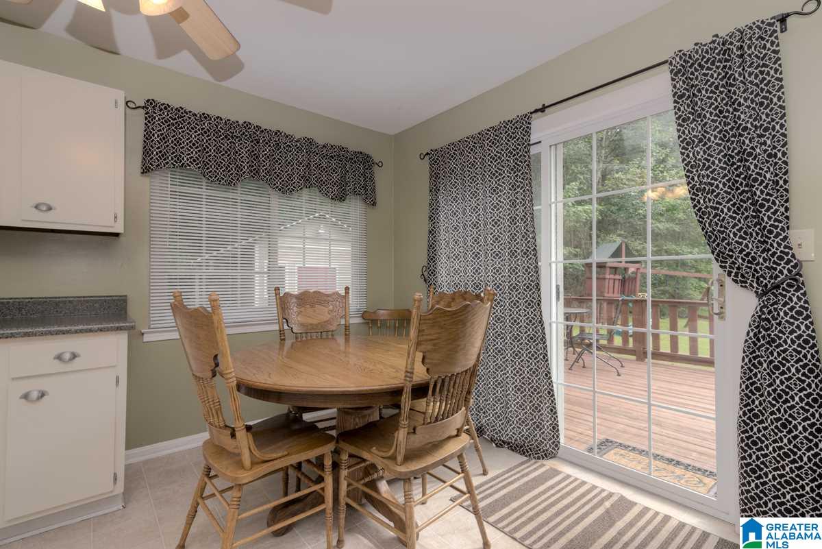 7841 Happy Hollow Road Trussville, AL 35173 - Photo 10 of 18