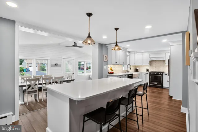 $564,900 | 435 Church Street, North Wales, PA 19454