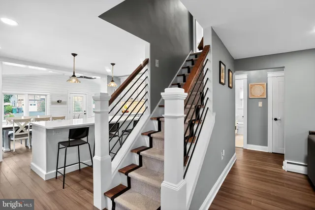 $564,900 | 435 Church Street, North Wales, PA 19454