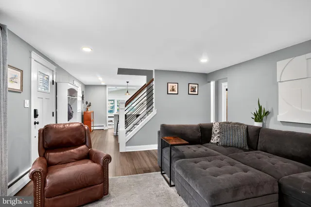 $564,900 | 435 Church Street, North Wales, PA 19454