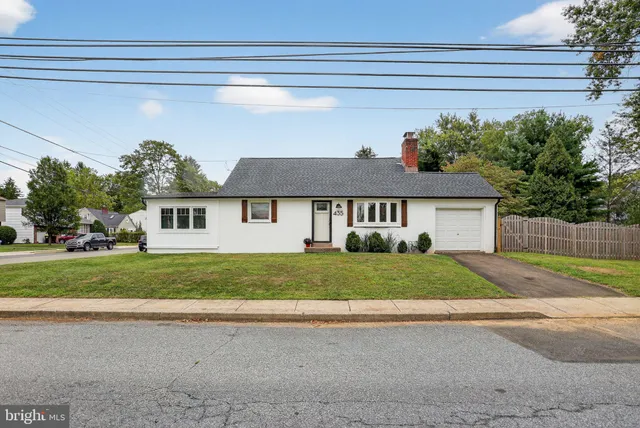 $564,900 | 435 Church Street, North Wales, PA 19454