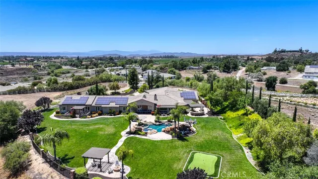 $3,695,000 | 39520 Colleen Way, Temecula, CA 92592