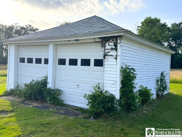 151 West Chestnut Street Dunkirk, NY 14048 - Photo 10 of 32