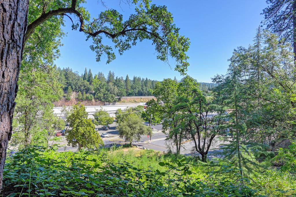 678 Main Street Placerville, CA 95667 - Photo 13 of 23 an aerial view of a house with yard