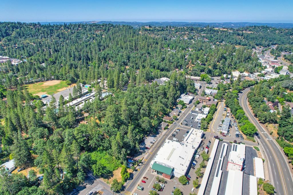 678 Main Street Placerville, CA 95667 - Photo 18 of 23 a view of a city