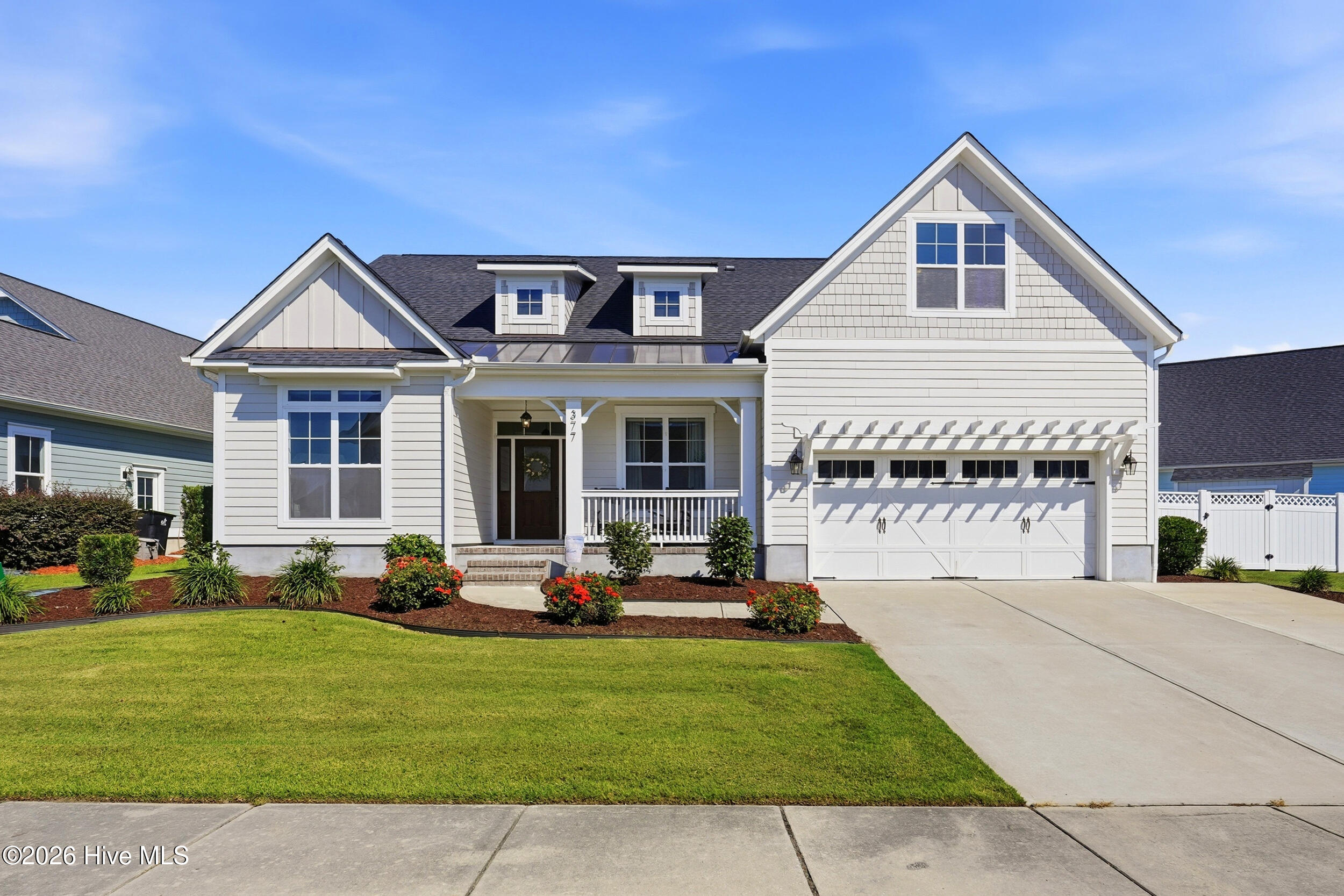 377 Spicer Lake Drive Holly Ridge, NC 28445 - Photo 152 of 155