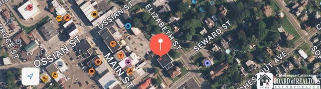 $189,000 | 45 Elizabeth Street, North Dansville, NY 14437