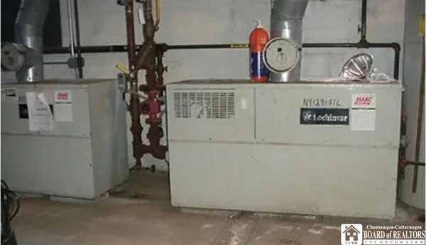 $189,000 | 45 Elizabeth Street, North Dansville, NY 14437