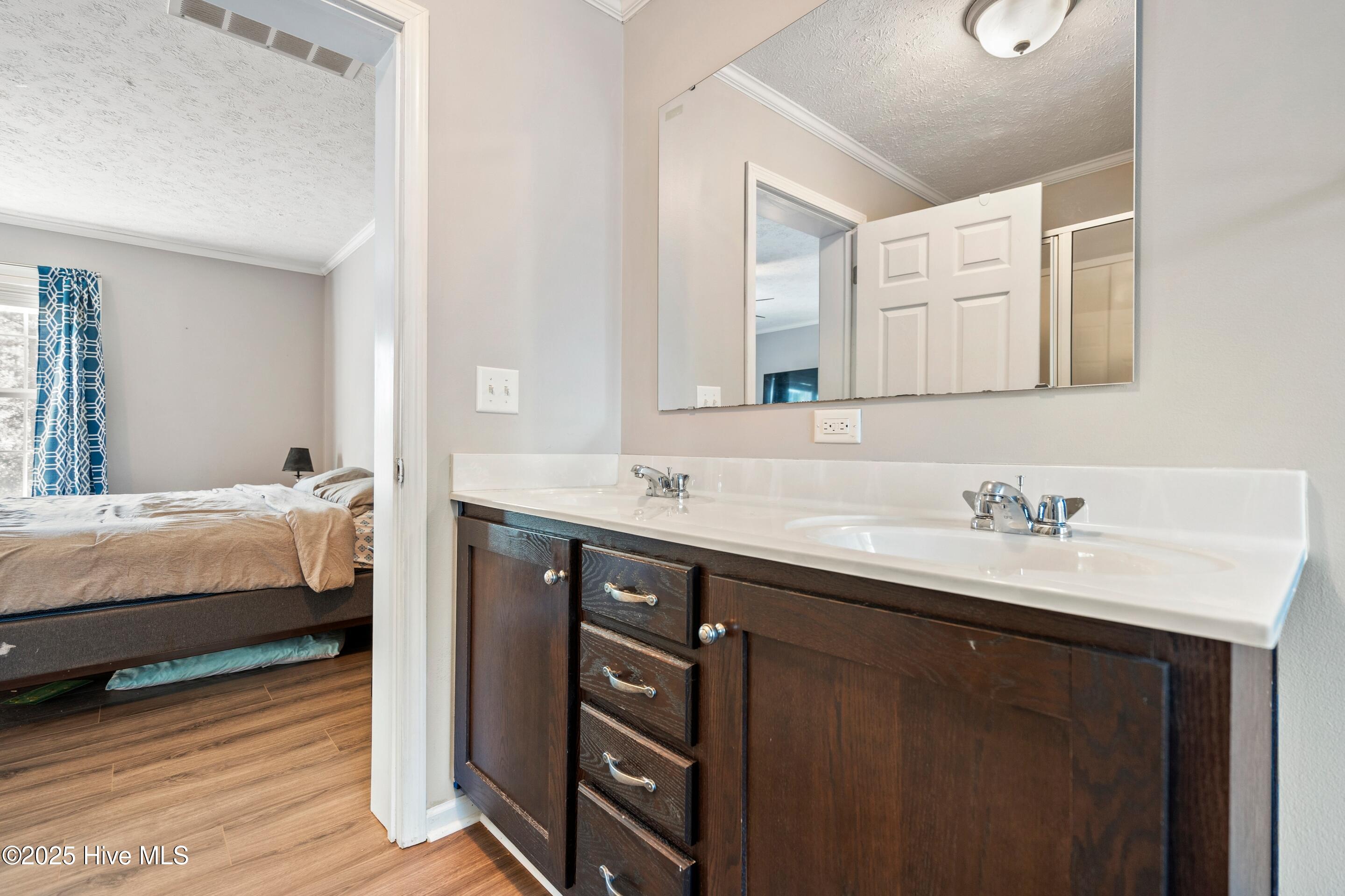2243 Fieldcrest Road Southport, NC 28461 - Photo 14 of 51 Primary Bath