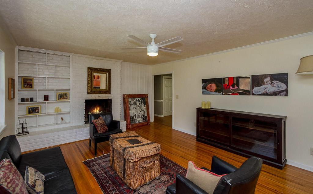 508 Gilbert Street Southeast Aiken, SC 29801 - Photo 11 of 44