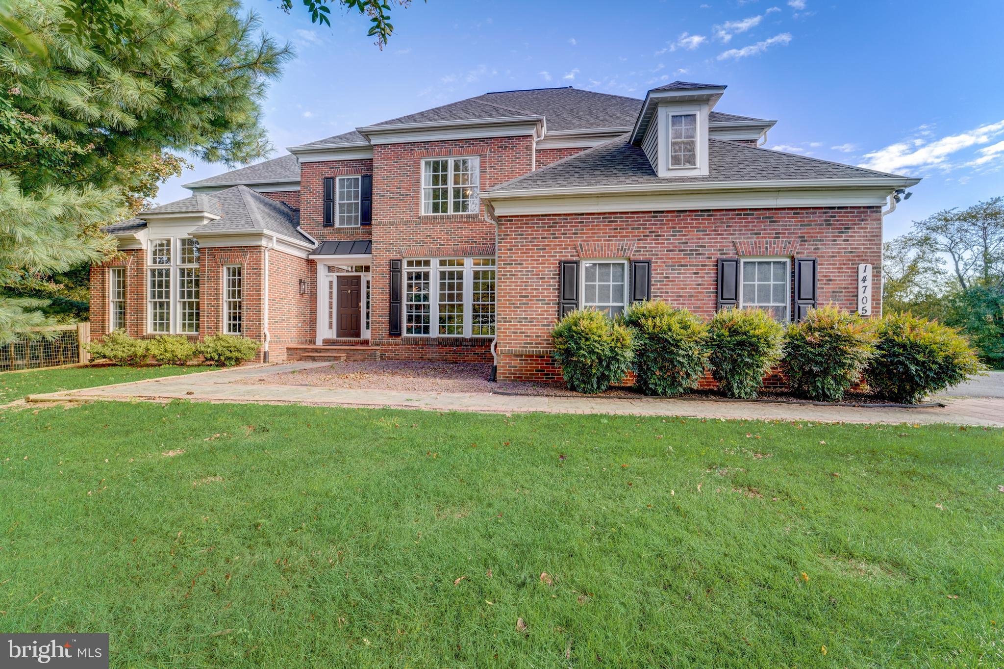 14705 McCann Farm Road Woodbine, MD 21797 - Photo 1 of 93 Welcome to 14705 McCann Farm!