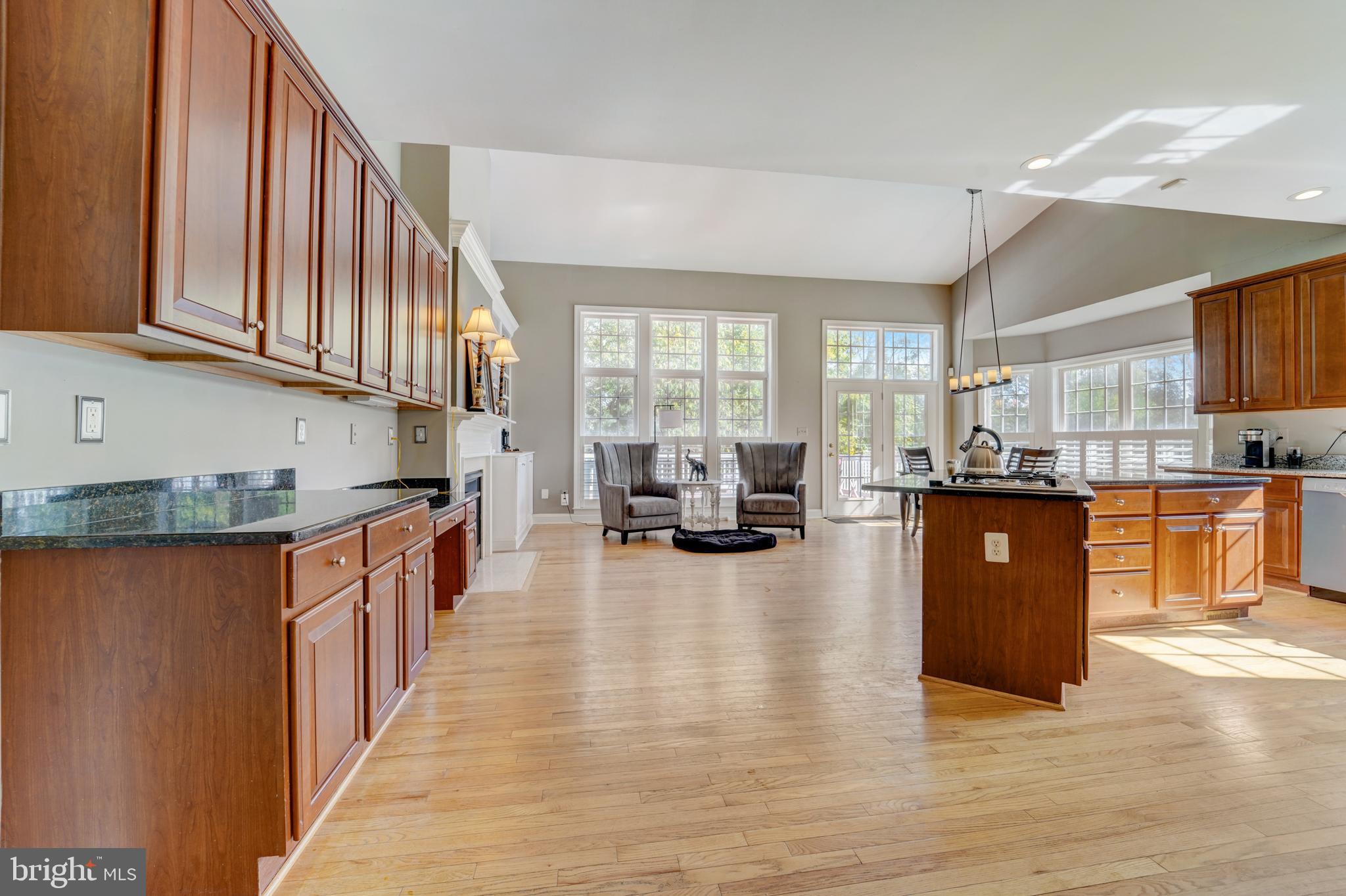14705 McCann Farm Road Woodbine, MD 21797 - Photo 25 of 93 Kitchen