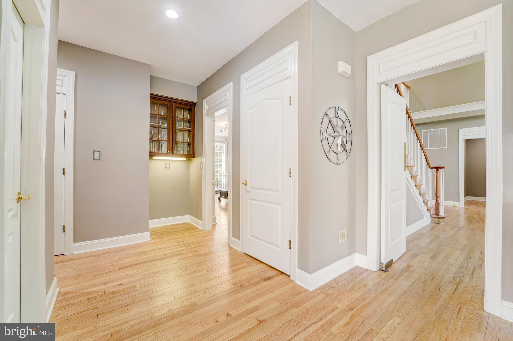 14705 McCann Farm Road Woodbine, MD 21797 - Photo 29 of 93 Main Level