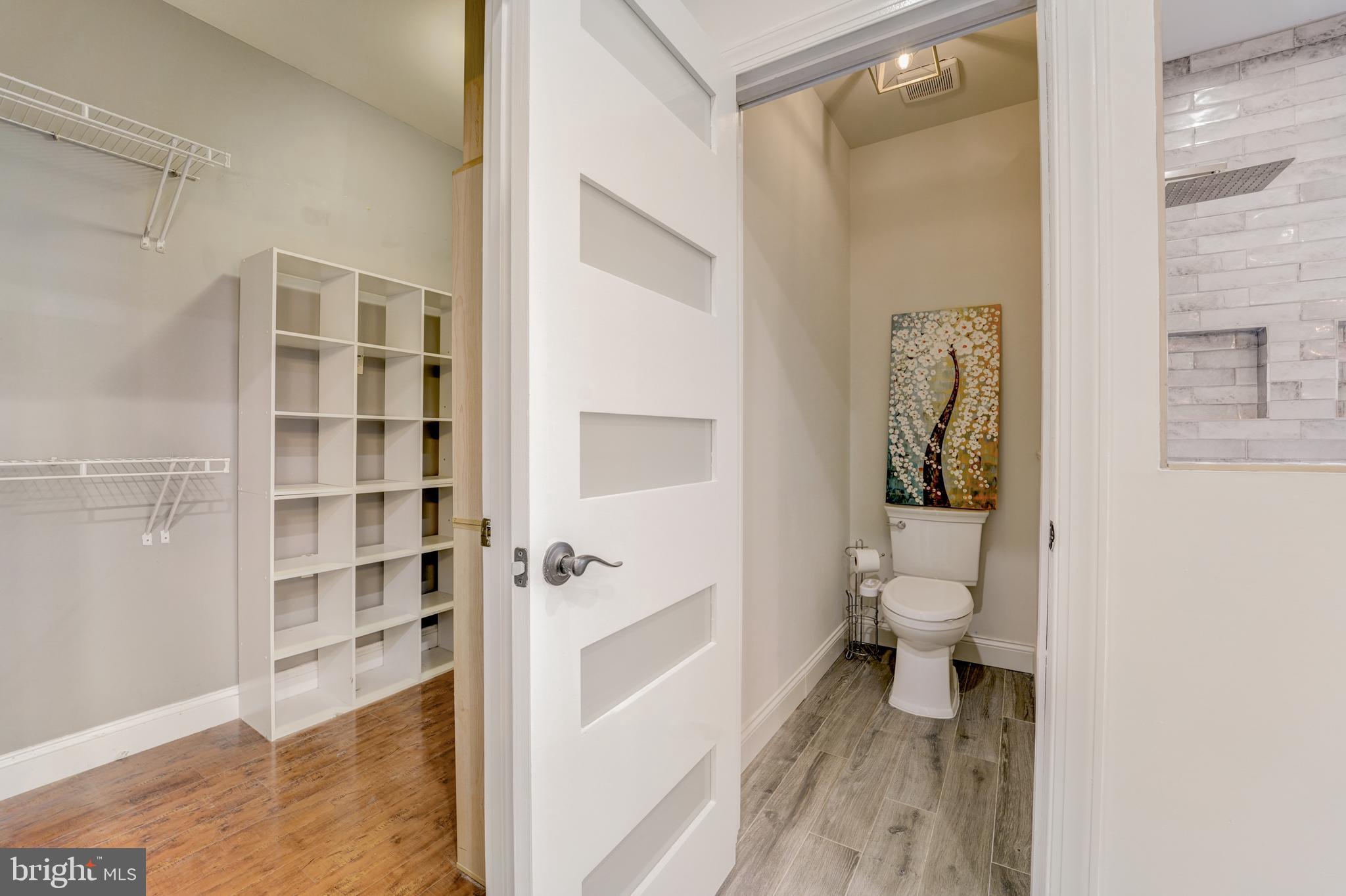 14705 McCann Farm Road Woodbine, MD 21797 - Photo 37 of 93 Main Level Primary Bathroom