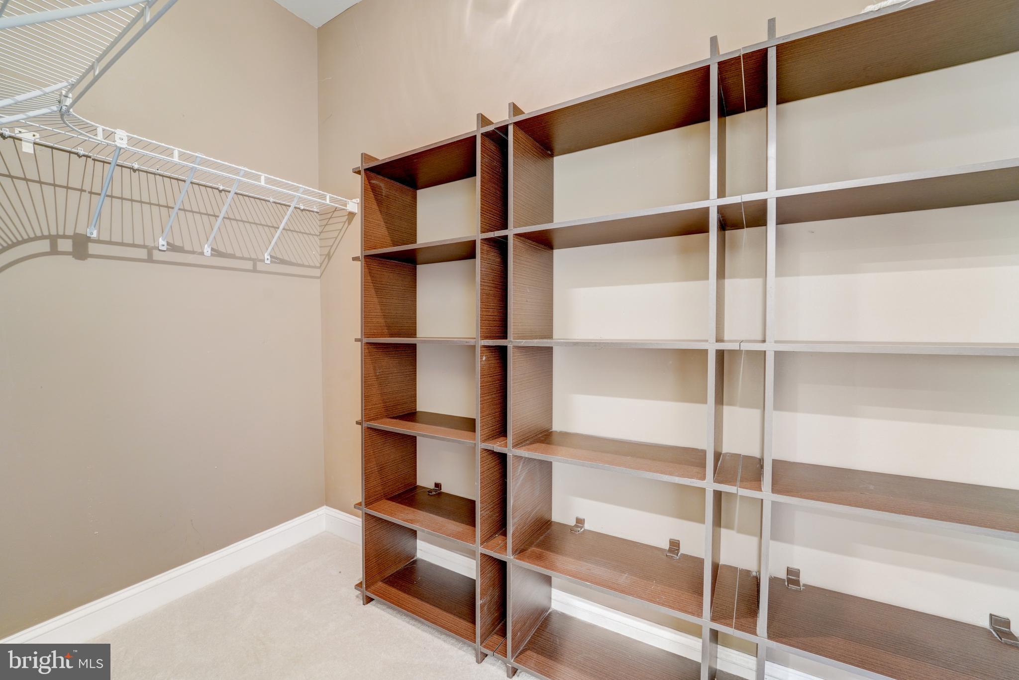 14705 McCann Farm Road Woodbine, MD 21797 - Photo 39 of 93 Main Level Primary Closet