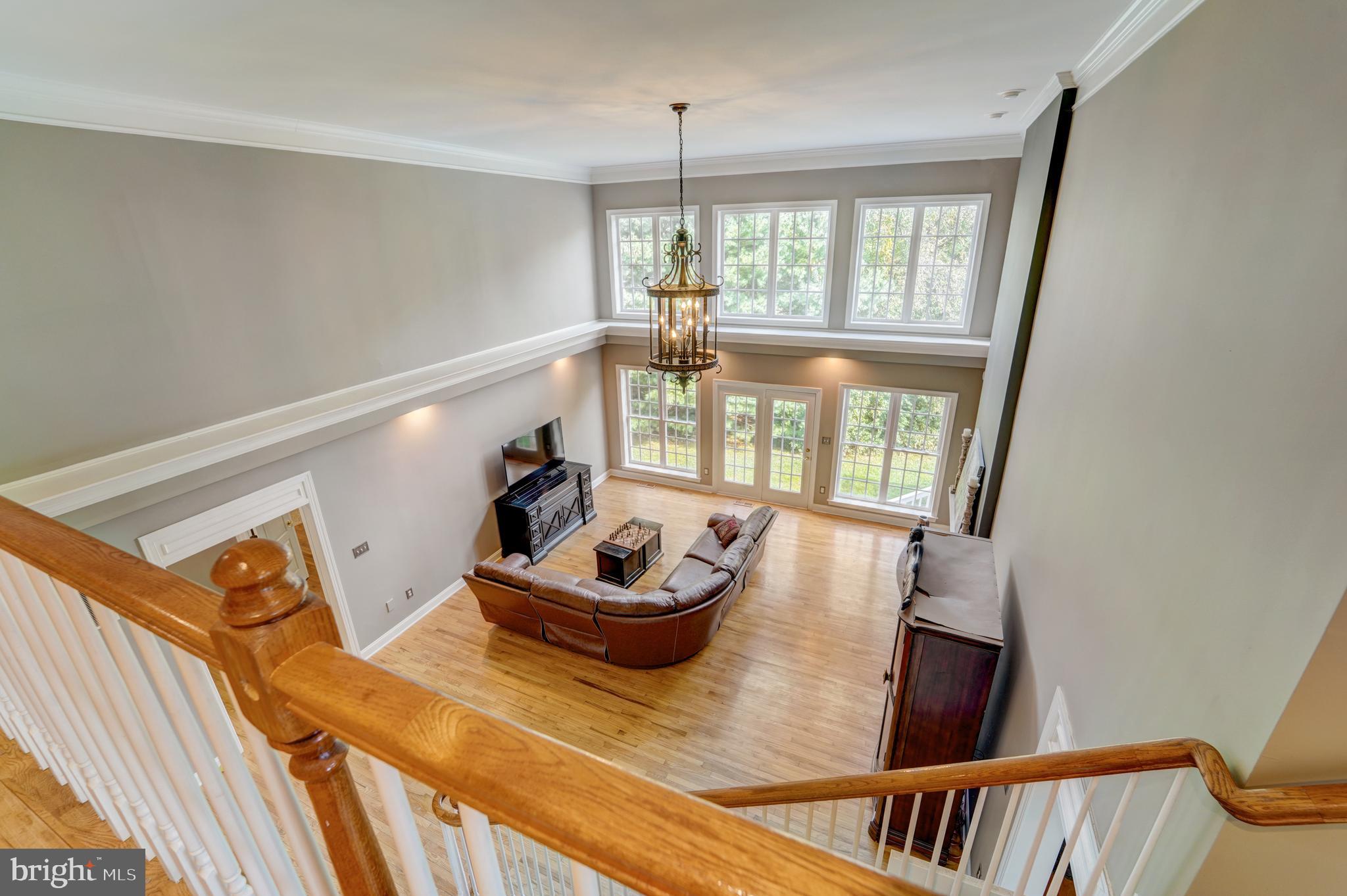 14705 McCann Farm Road Woodbine, MD 21797 - Photo 42 of 93 Upper Level