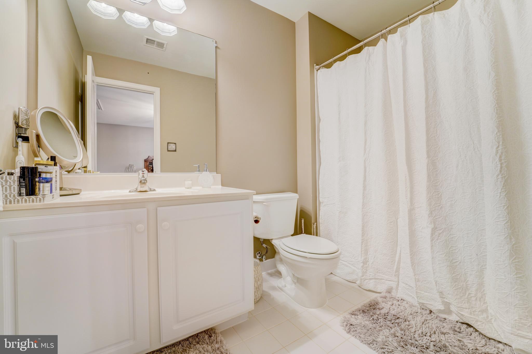 14705 McCann Farm Road Woodbine, MD 21797 - Photo 49 of 93 Upper Level Primary Bathroom