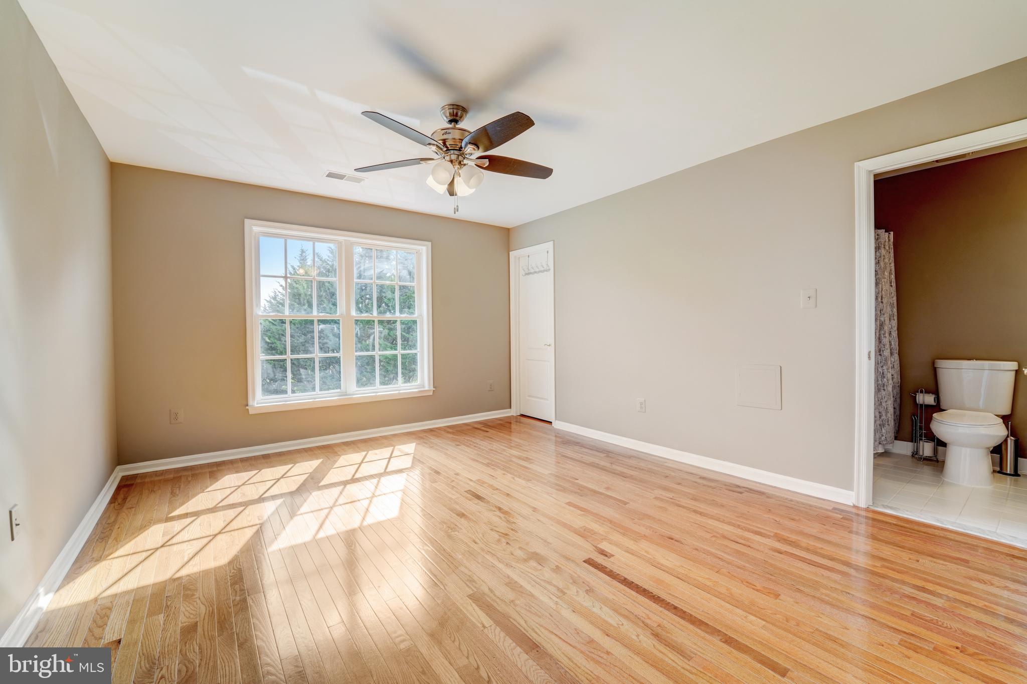 14705 McCann Farm Road Woodbine, MD 21797 - Photo 54 of 93 Third Bedroom