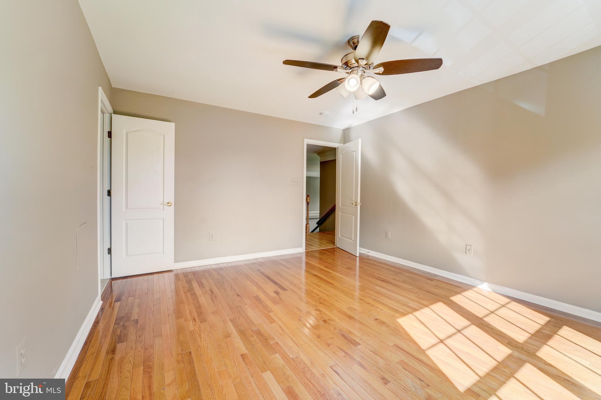 14705 McCann Farm Road Woodbine, MD 21797 - Photo 55 of 93 Third Bedroom