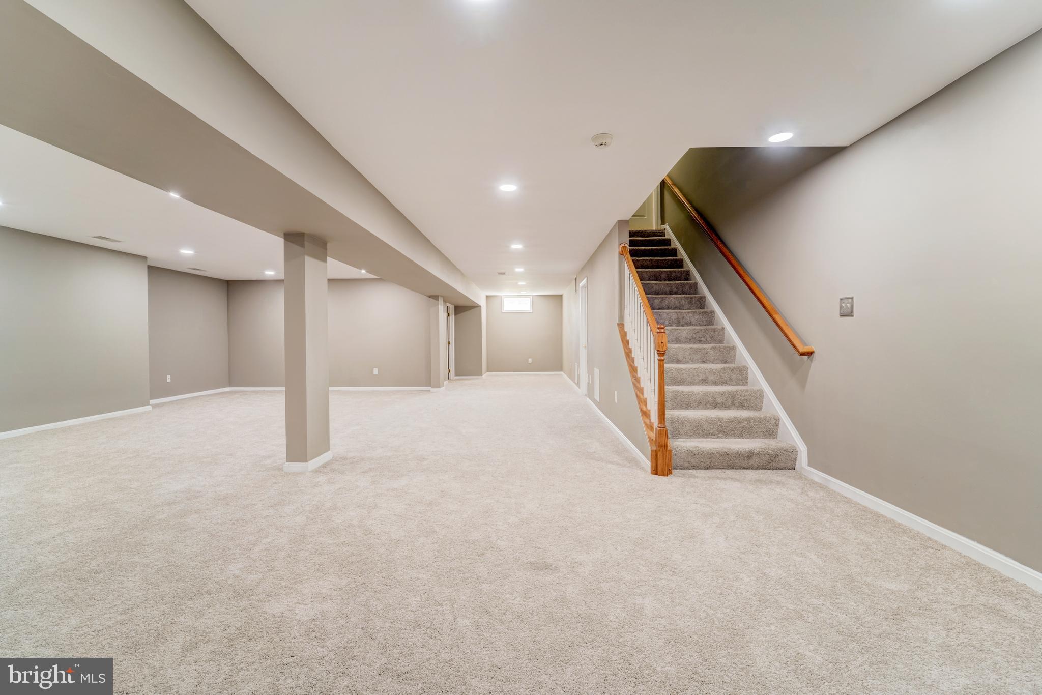 14705 McCann Farm Road Woodbine, MD 21797 - Photo 59 of 93 Lower Level