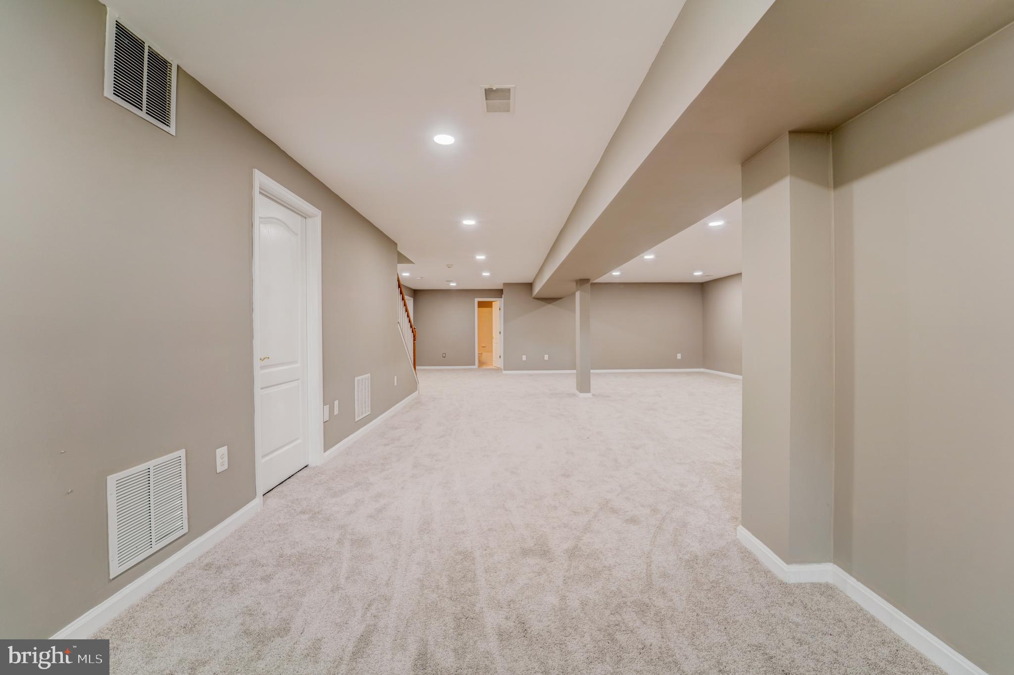 14705 McCann Farm Road Woodbine, MD 21797 - Photo 60 of 93 Lower Level