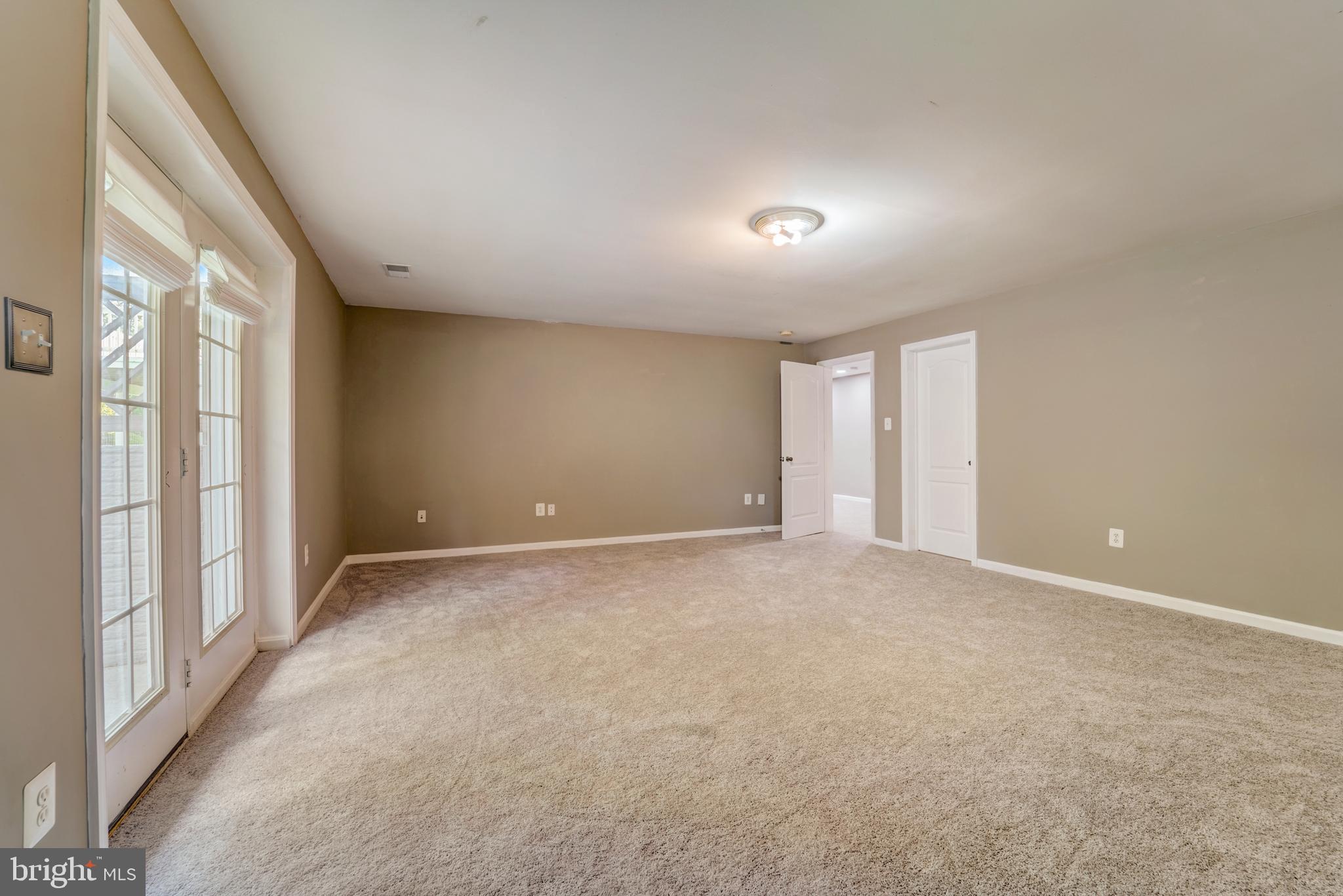 14705 McCann Farm Road Woodbine, MD 21797 - Photo 65 of 93 Primary Bedroom/6th Bedroom