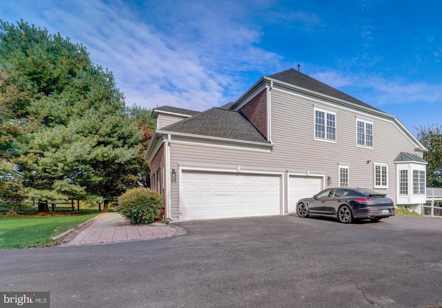14705 McCann Farm Road Woodbine, MD 21797 - Photo 69 of 93 Side Exterior
