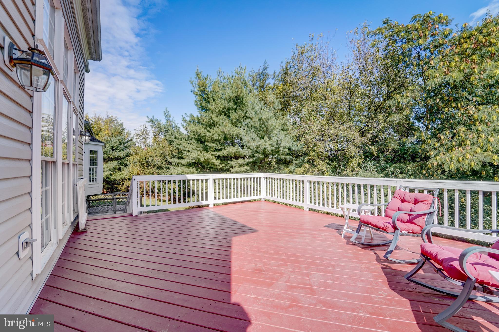 14705 McCann Farm Road Woodbine, MD 21797 - Photo 72 of 93 Deck