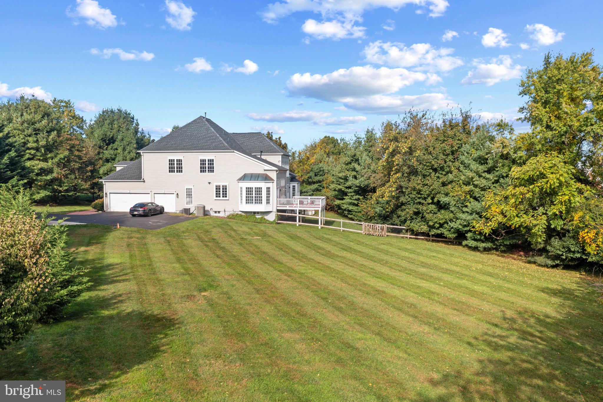 14705 McCann Farm Road Woodbine, MD 21797 - Photo 80 of 93 Yard