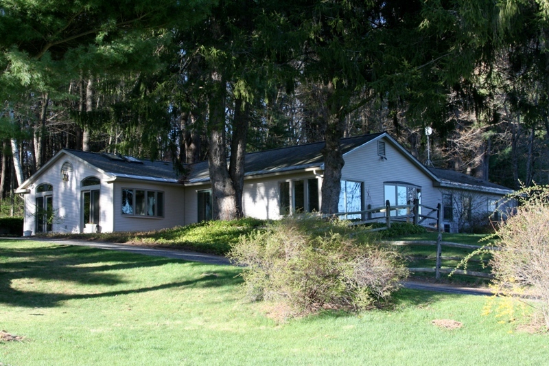 37 Creamery Road Egremont, MA 01230 - Photo 1 of 22 exterior