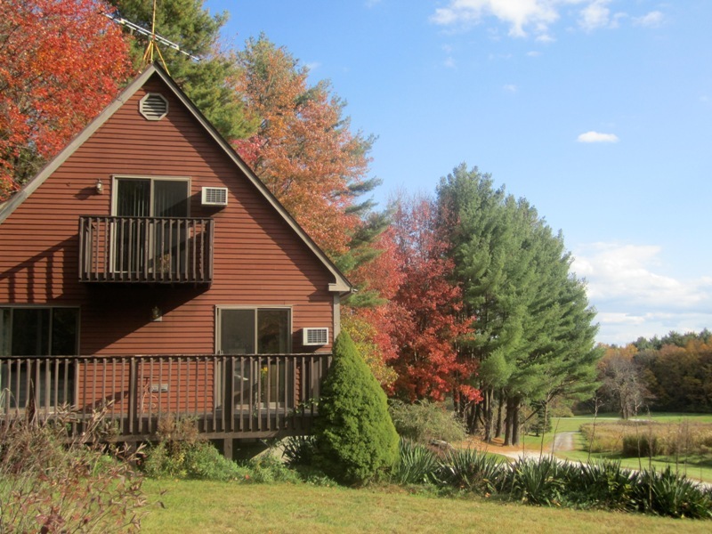 37 Creamery Road Egremont, MA 01230 - Photo 14 of 22 guest cottage