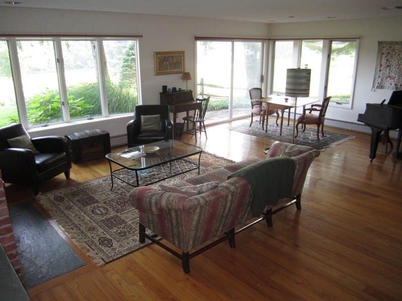 37 Creamery Road Egremont, MA 01230 - Photo 4 of 22 great room
