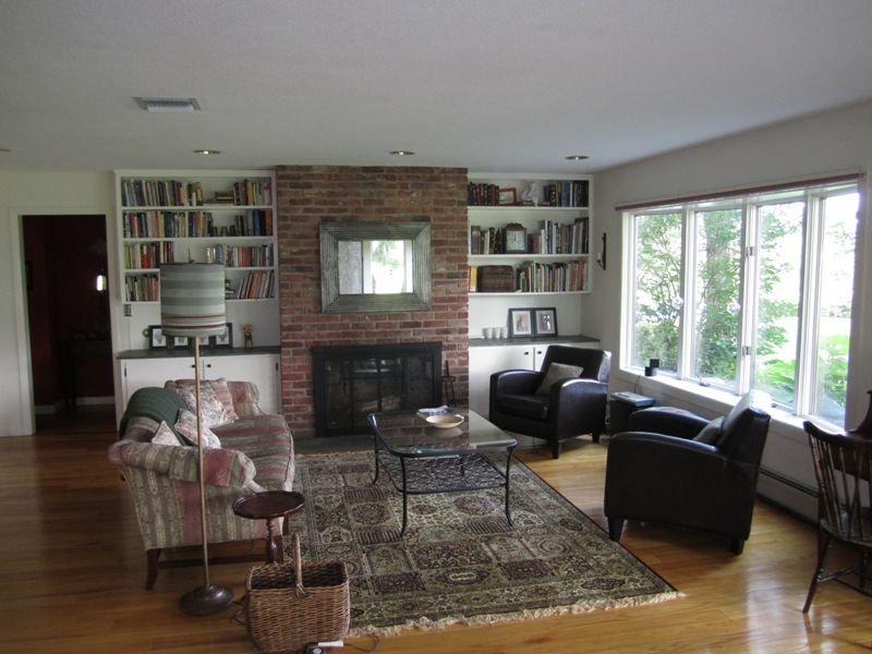 37 Creamery Road Egremont, MA 01230 - Photo 5 of 22 great room