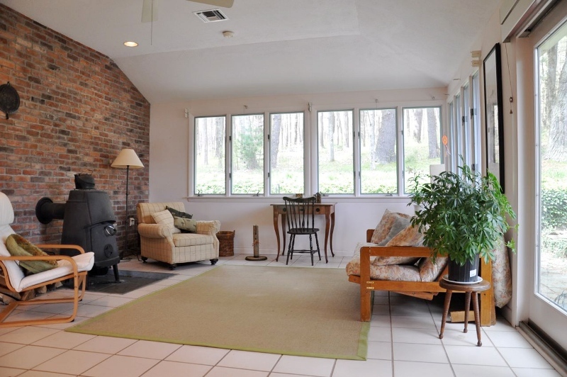37 Creamery Road Egremont, MA 01230 - Photo 8 of 22 family room