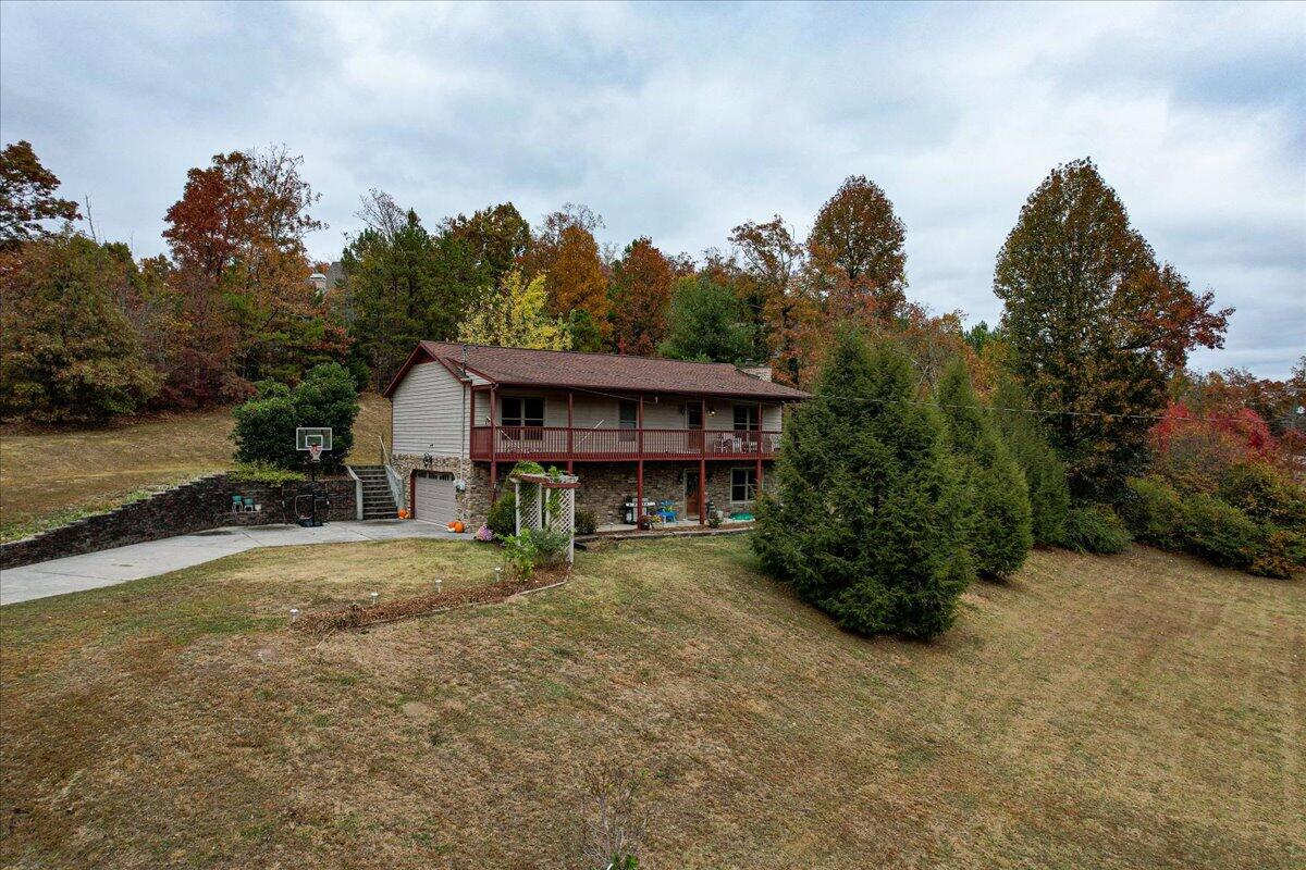 6925 Short Tail Springs Road Harrison, TN 37341 - Photo 1 of 29 02-6925 Short Tail Springs-2