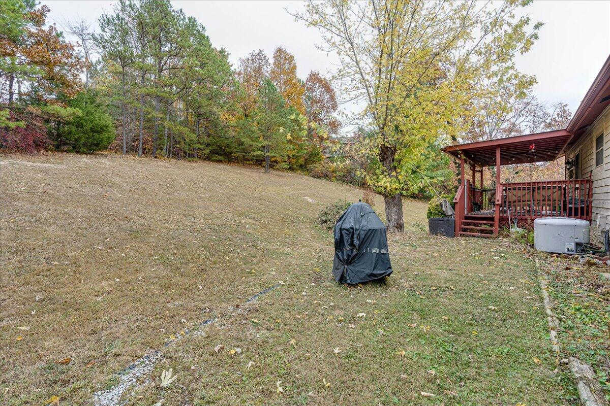 6925 Short Tail Springs Road Harrison, TN 37341 - Photo 12 of 29 30-6925 Short Tail Springs-30
