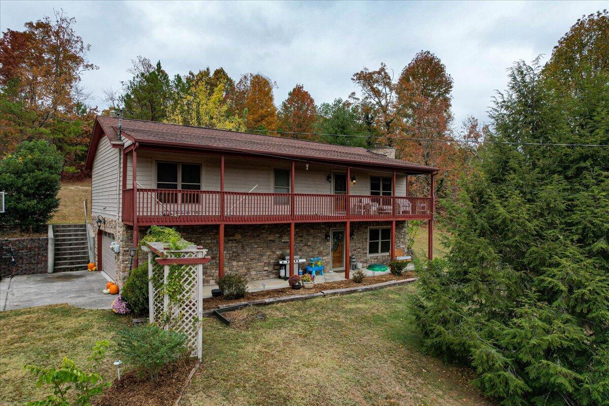 6925 Short Tail Springs Road Harrison, TN 37341 - Photo 2 of 29 01-6925 Short Tail Springs-1