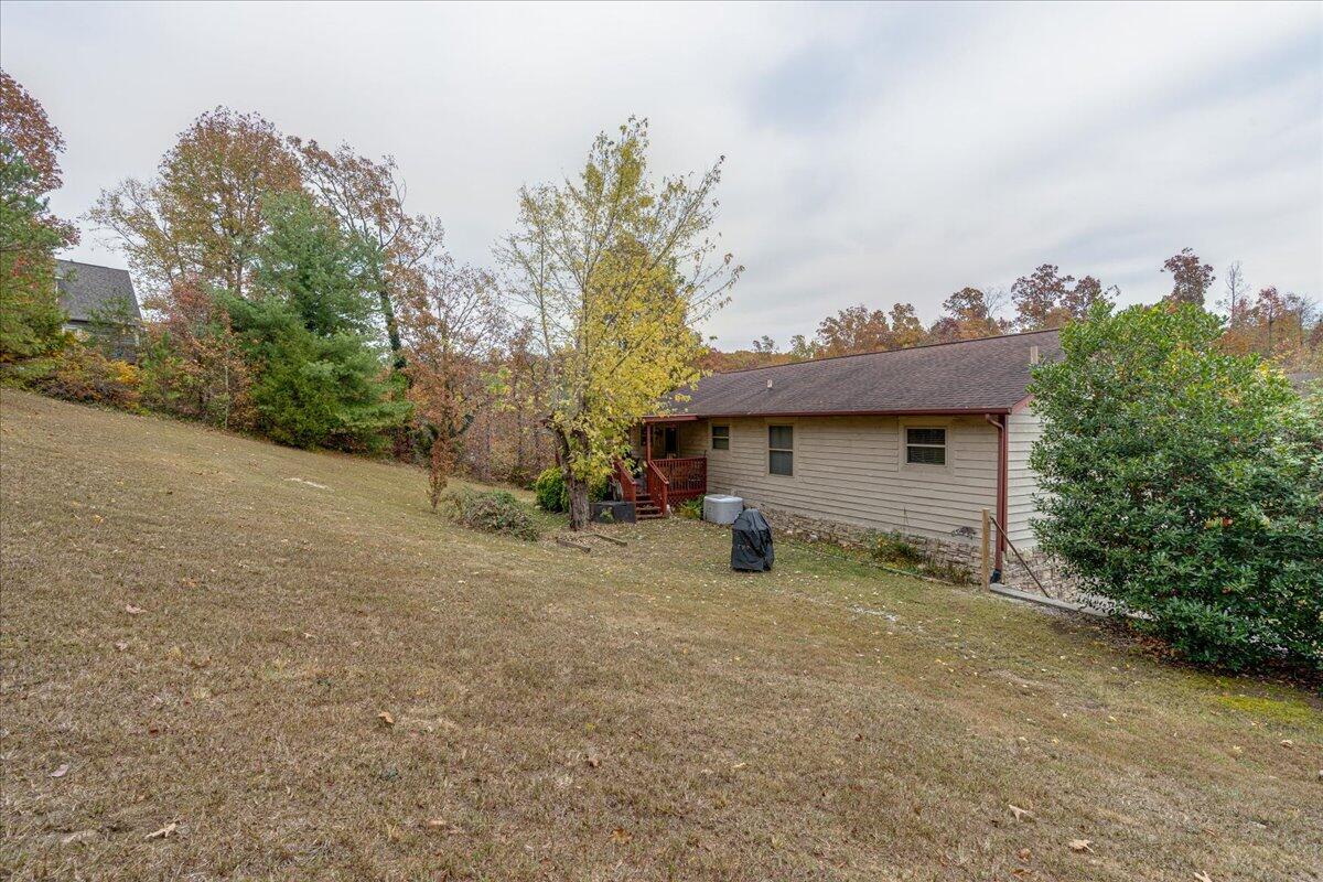 6925 Short Tail Springs Road Harrison, TN 37341 - Photo 27 of 29 31-6925 Short Tail Springs-31