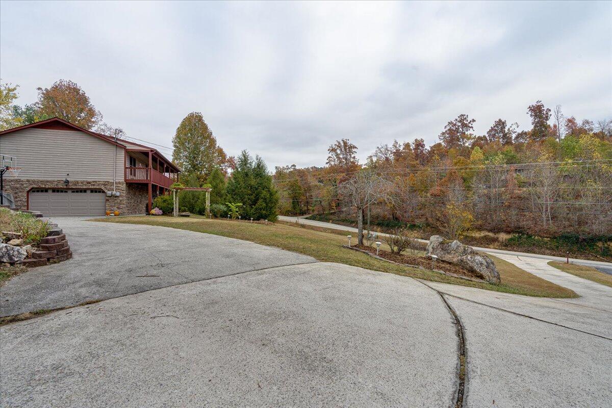6925 Short Tail Springs Road Harrison, TN 37341 - Photo 28 of 29 34-6925 Short Tail Springs-34