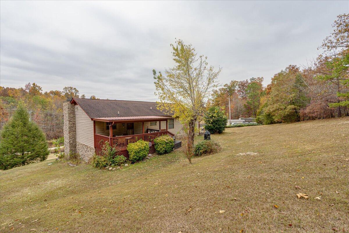 6925 Short Tail Springs Road Harrison, TN 37341 - Photo 29 of 29 32-6925 Short Tail Springs-32