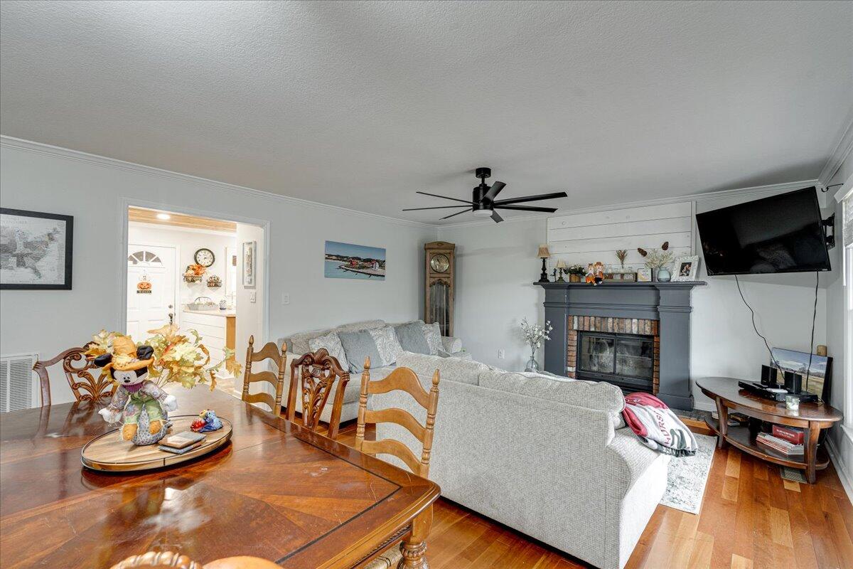 6925 Short Tail Springs Road Harrison, TN 37341 - Photo 5 of 29 07-6925 Short Tail Springs-7