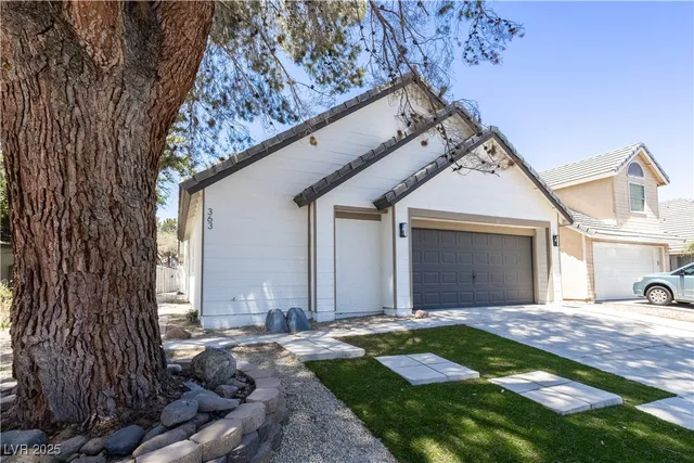 $499,999 | 363 El Pico Drive, Henderson, NV 89014
