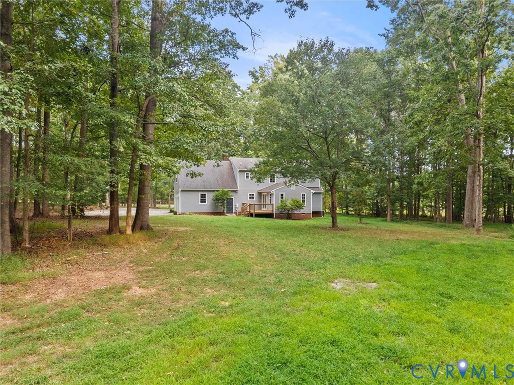 1554 Palmore Road Powhatan, VA 23139 - Photo 37 of 47 Gallery Image 37